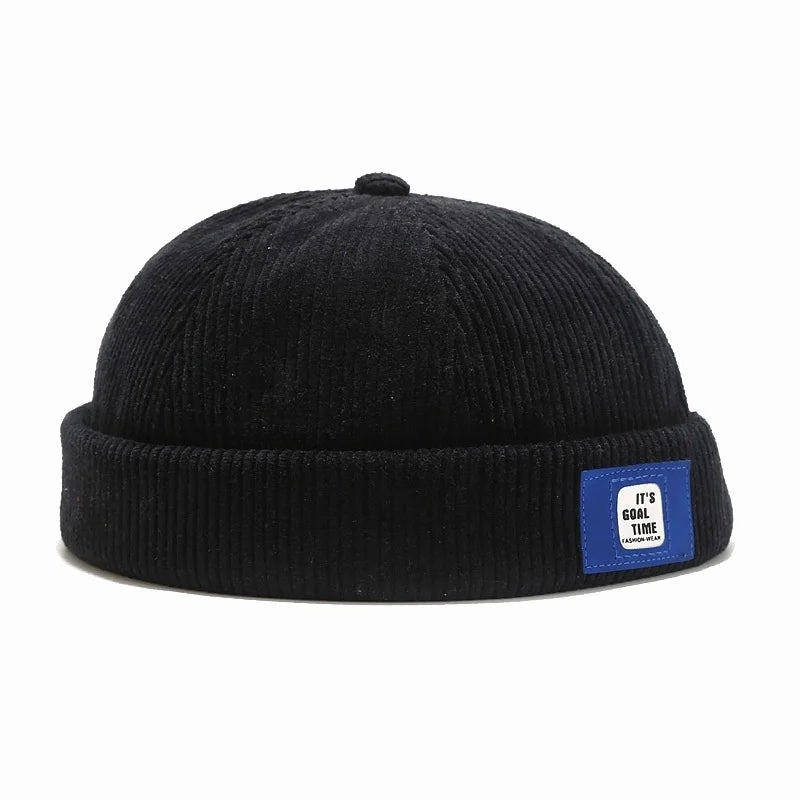 Bonnet Docker Velours C?tel