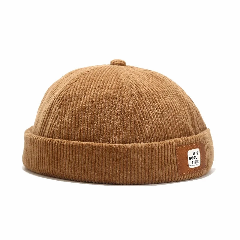 Bonnet Docker Velours C?tel