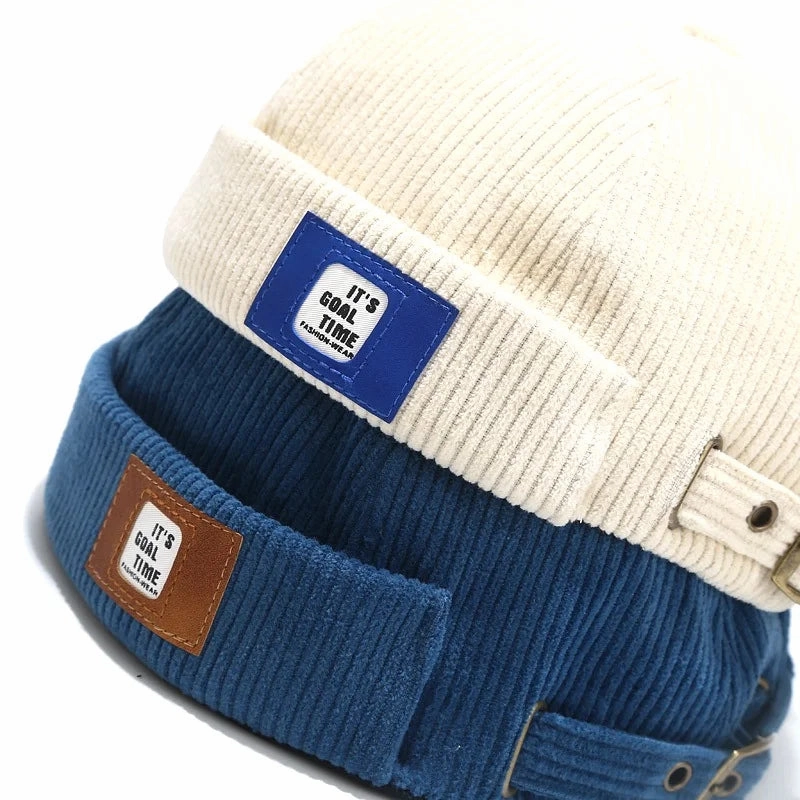 Bonnet Docker Velours C?tel