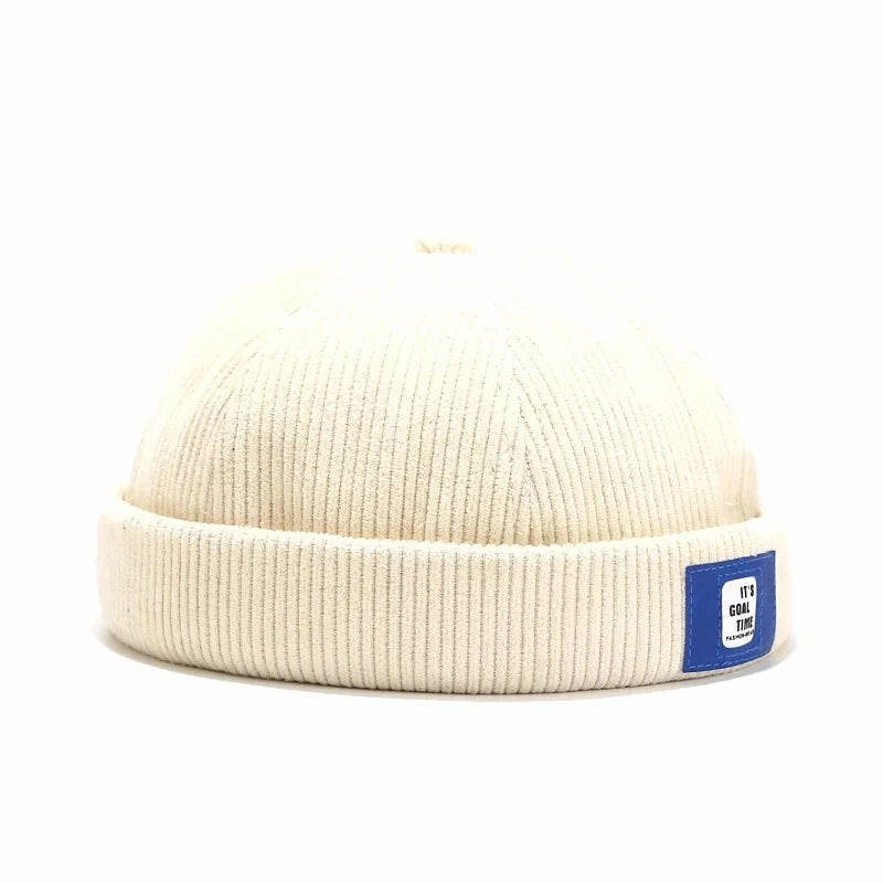 Bonnet Docker Velours C?tel