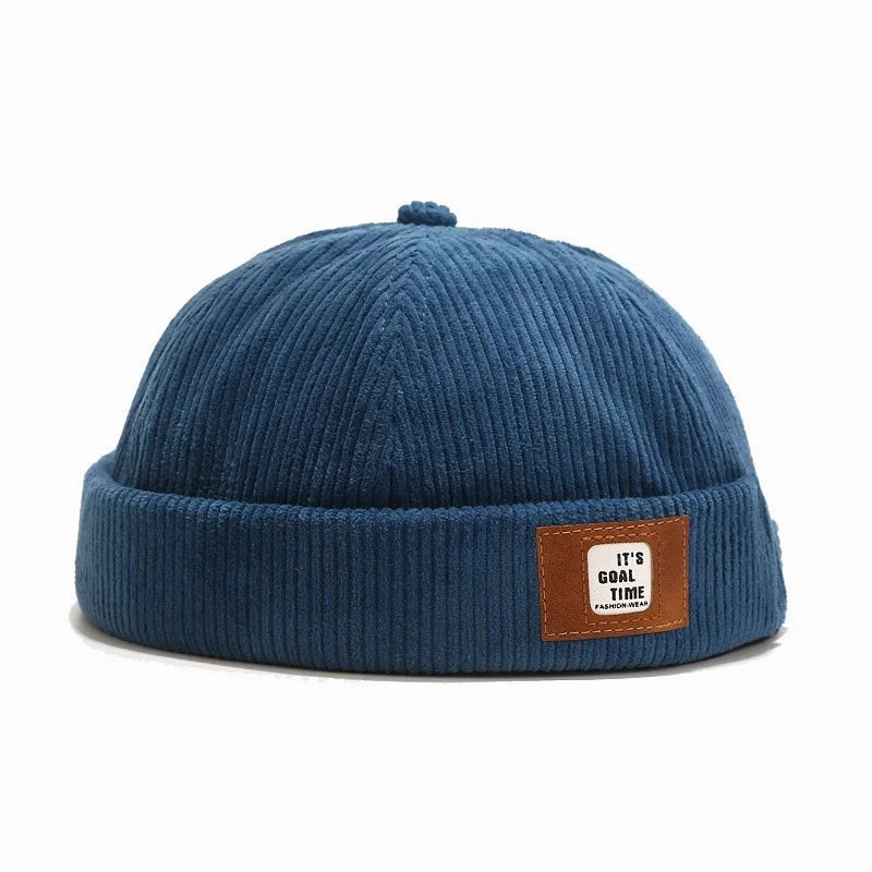 Bonnet Docker Velours C?tel