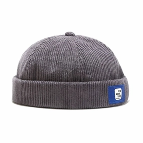 Bonnet Docker Velours C?tel winter-knitted-hat
