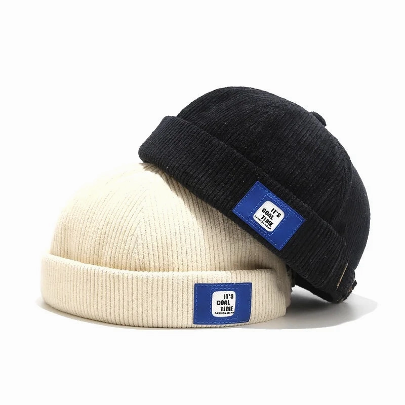 Bonnet Docker Velours C?tel