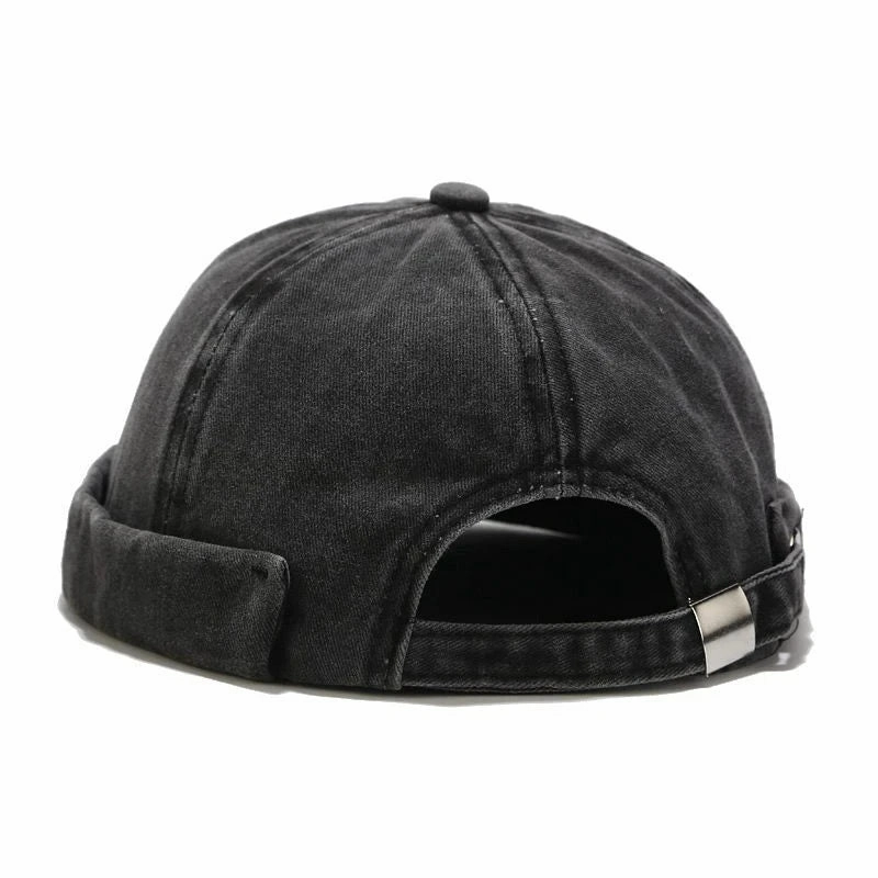Bonnet Docker Vintage