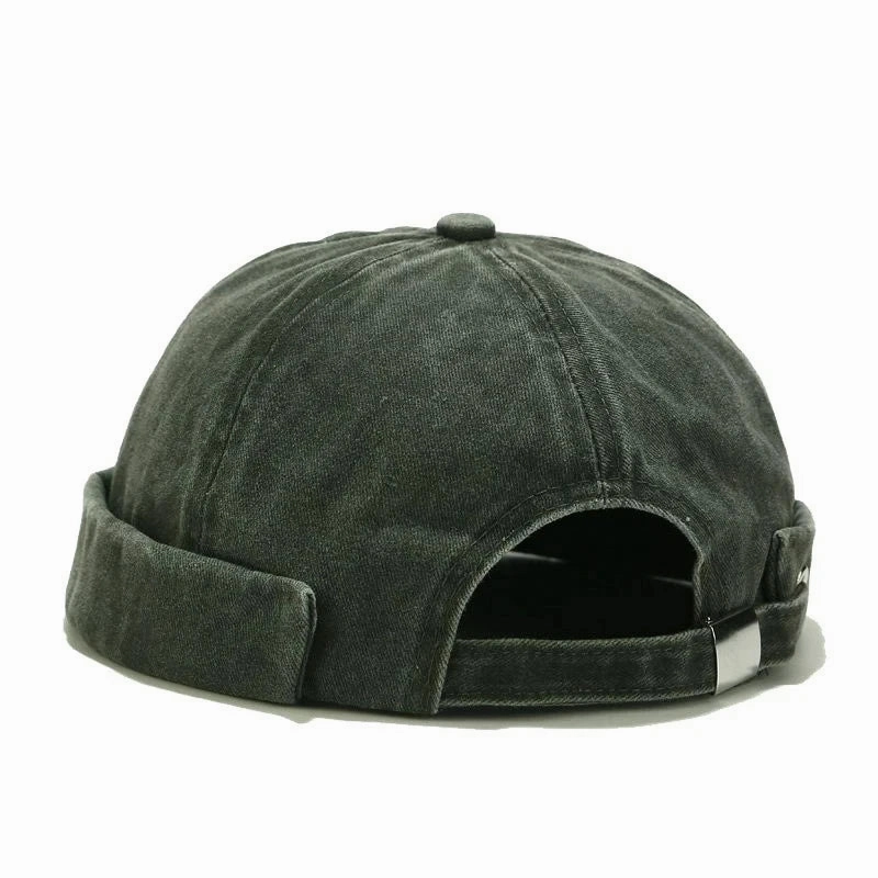 Bonnet Docker Vintage