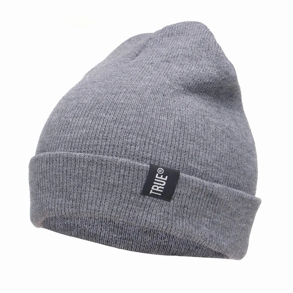 Bonnet en Coton - Sandman winter-knitted-hat