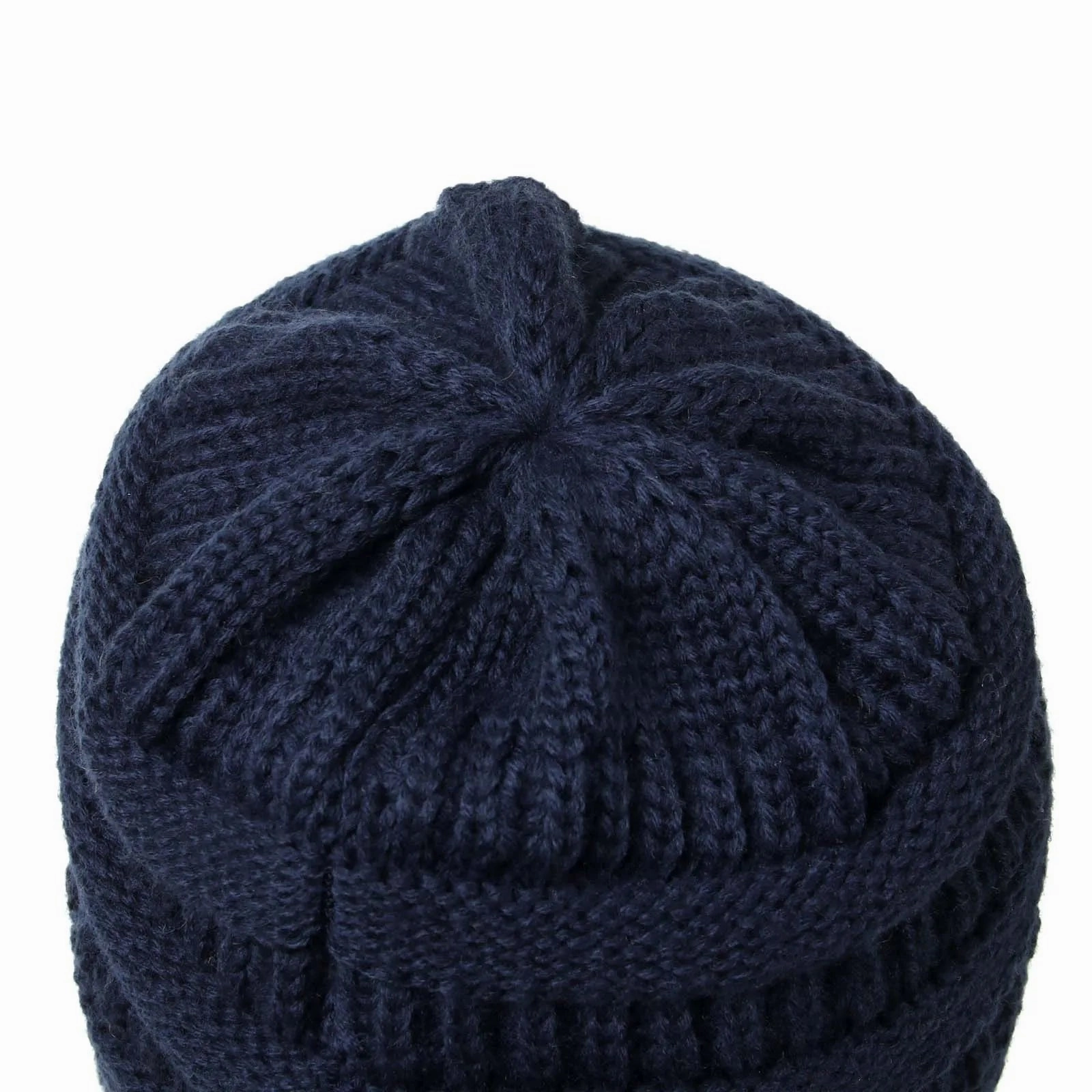 Bonnet Femme c?tel - ClassyRib