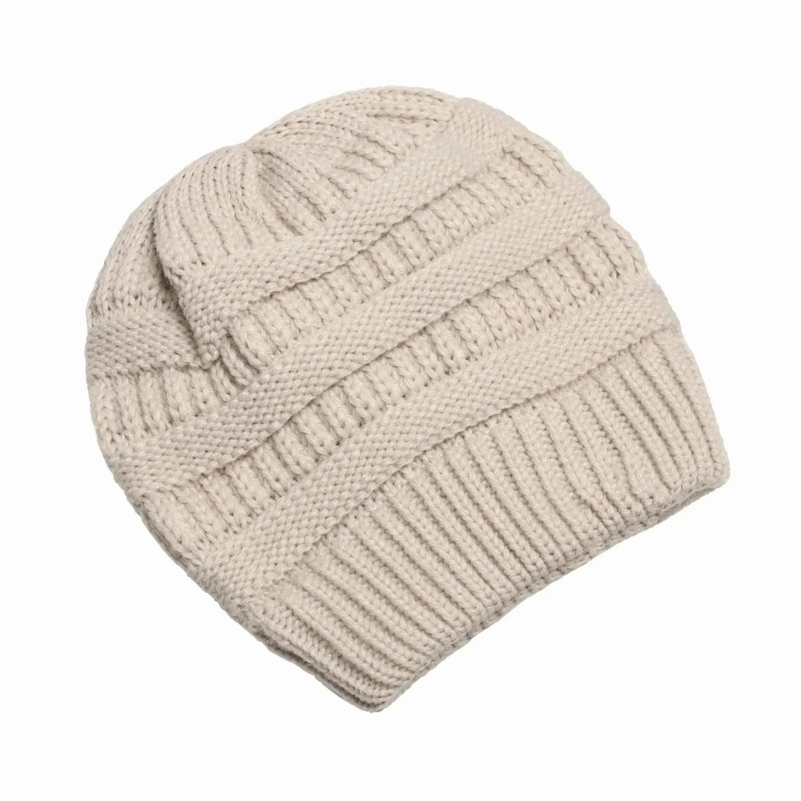 Bonnet Femme c?tel - ClassyRib