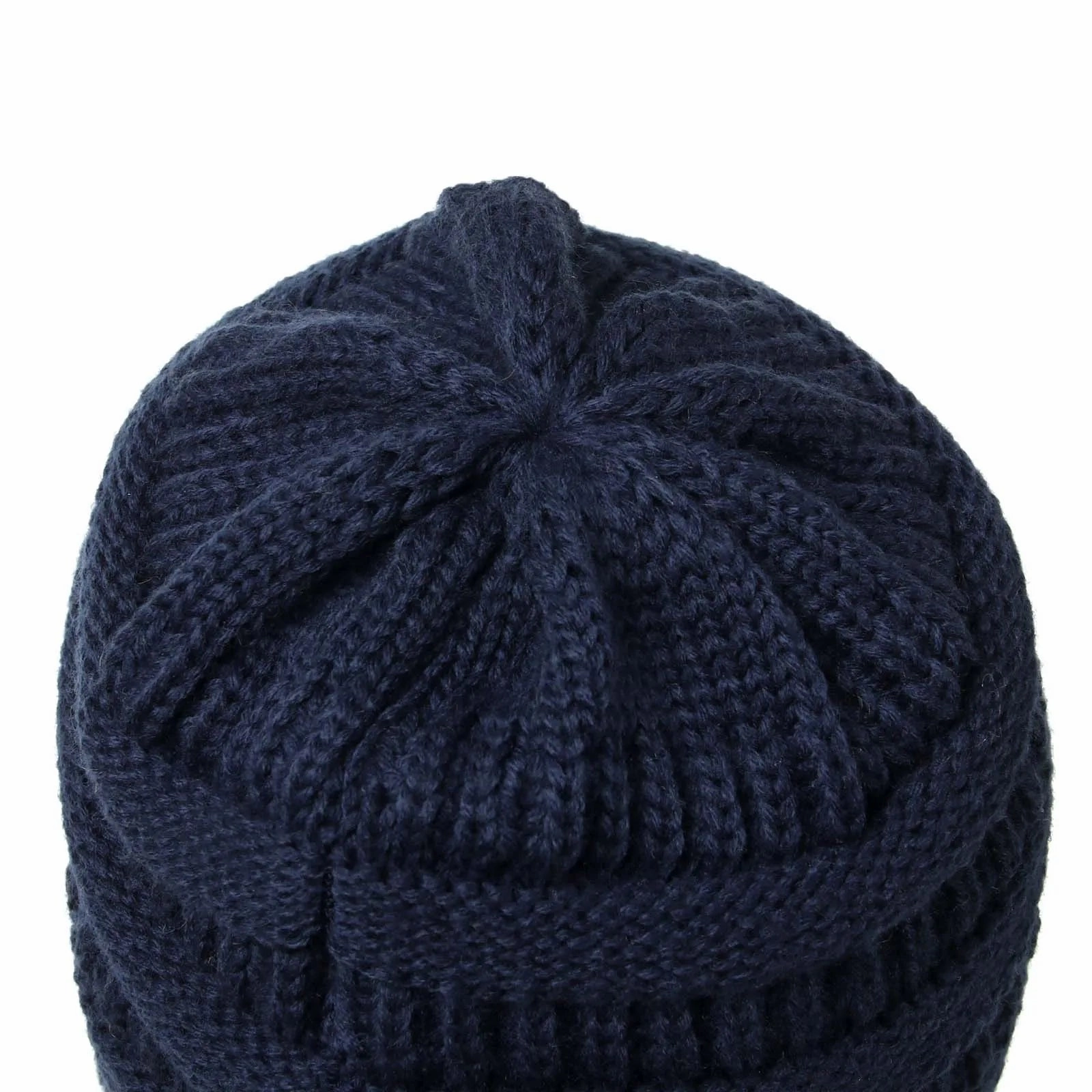 Bonnet Femme c?tel - ClassyRib
