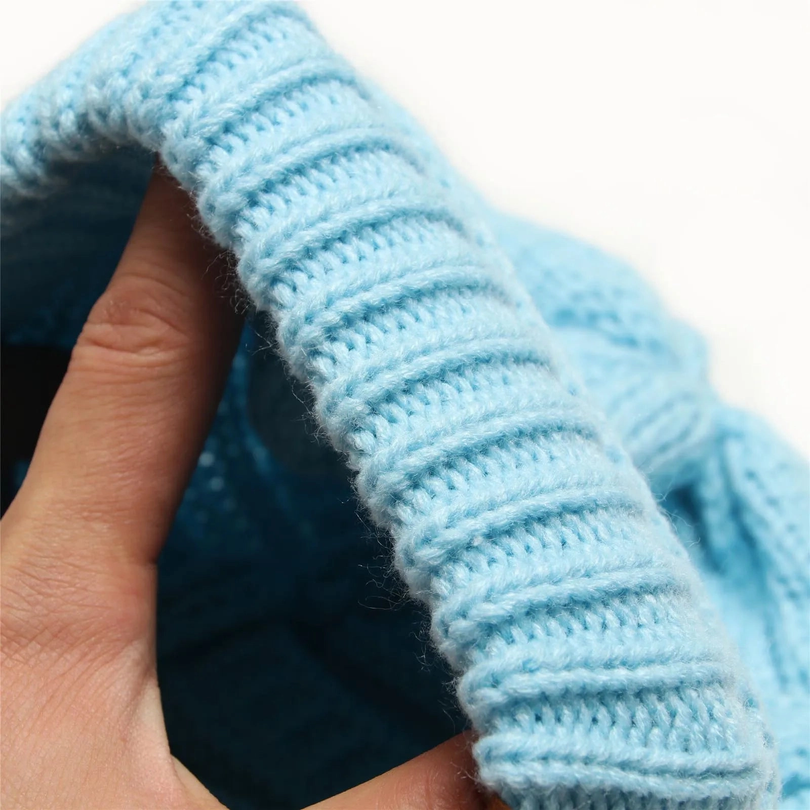 Bonnet Femme c?tel - ClassyRib