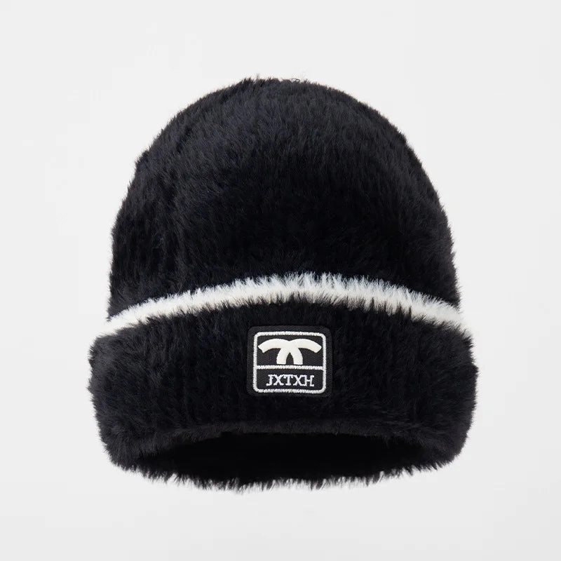 Bonnet Femme Douillet Style Urbain - Frosty