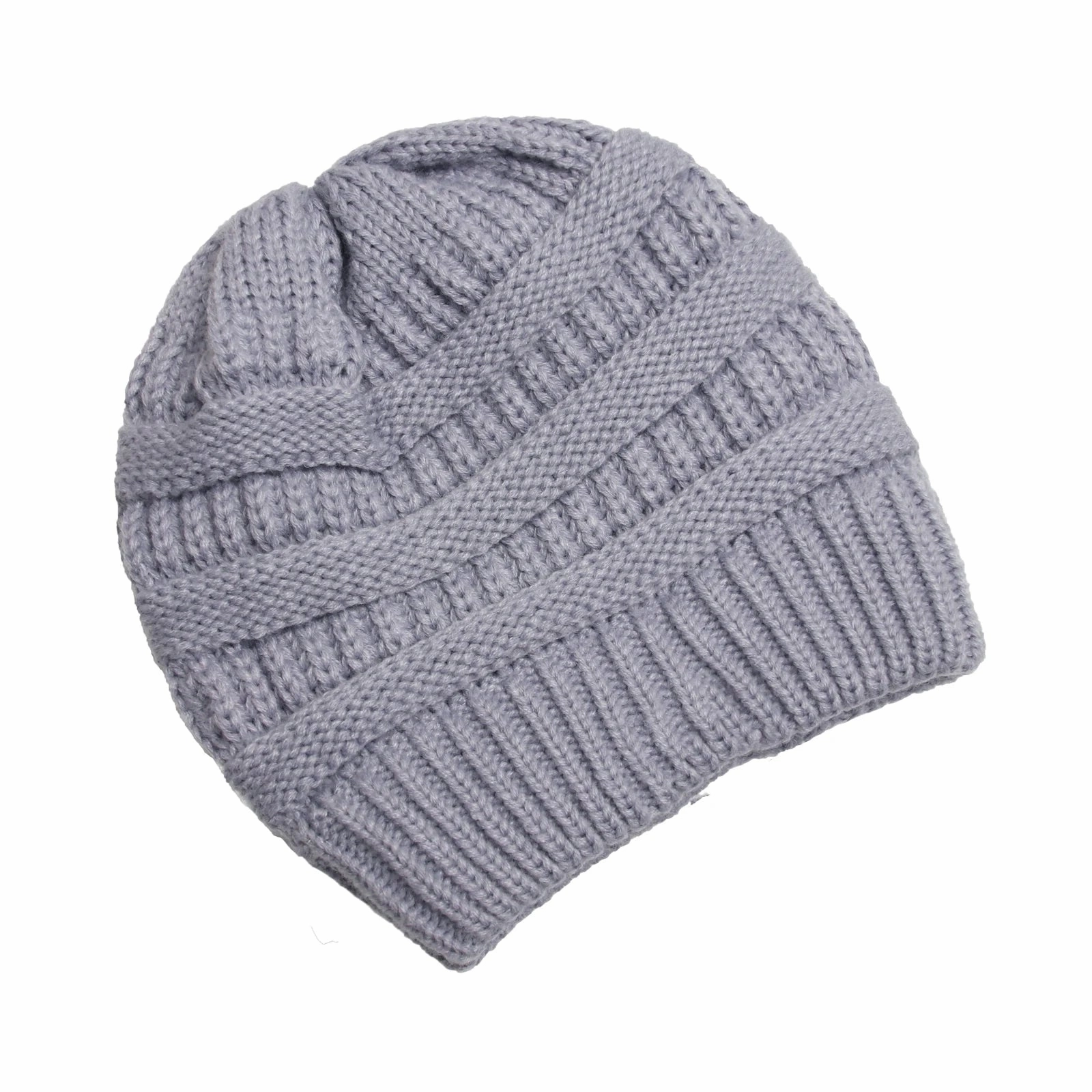 Bonnet Femme Doux en Laine - BrightNest