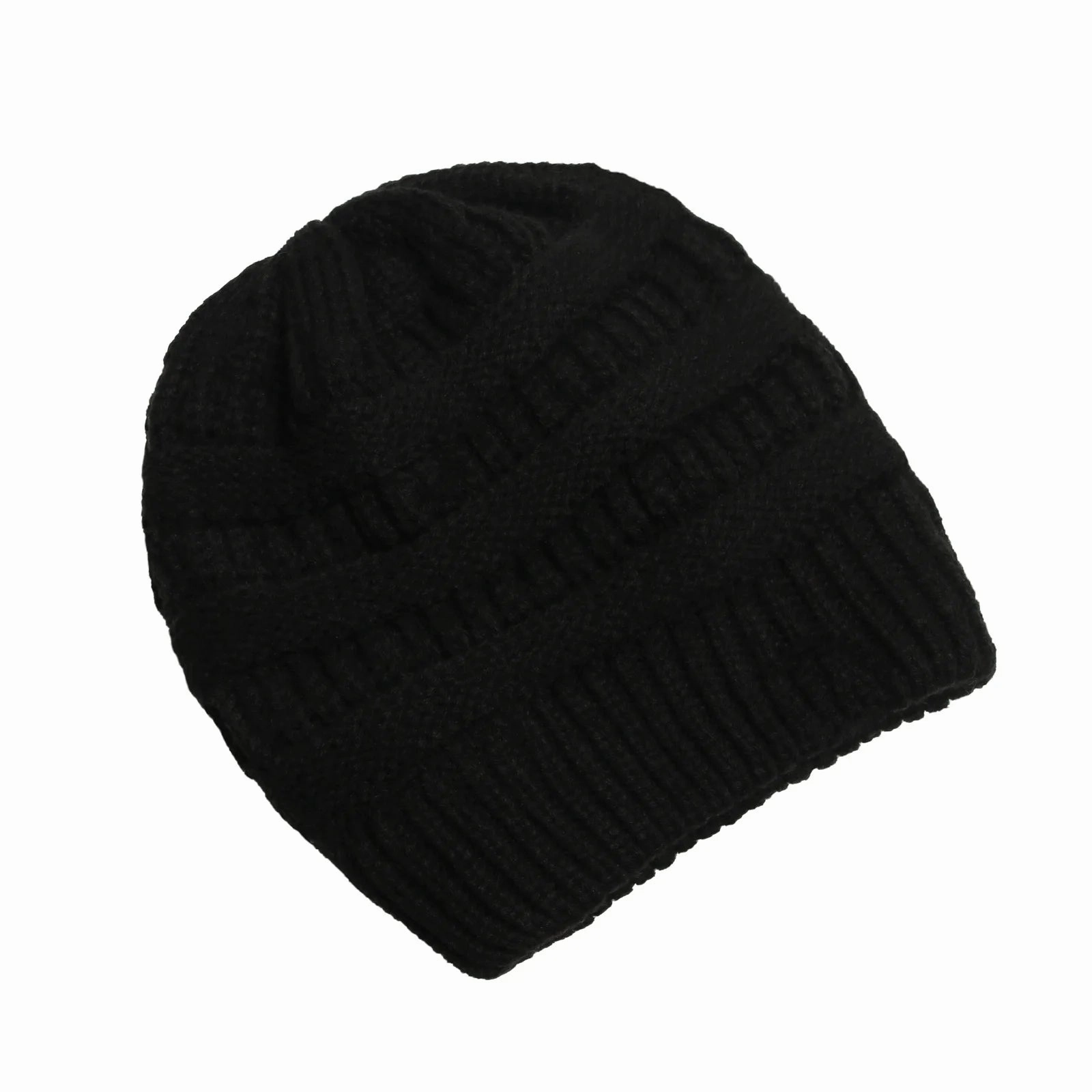 Bonnet Femme Doux en Laine - BrightNest