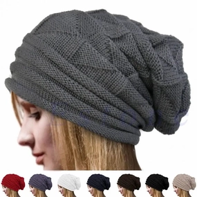 Bonnet Femme Hiver Ample C Cozyfold winter-knitted-hat