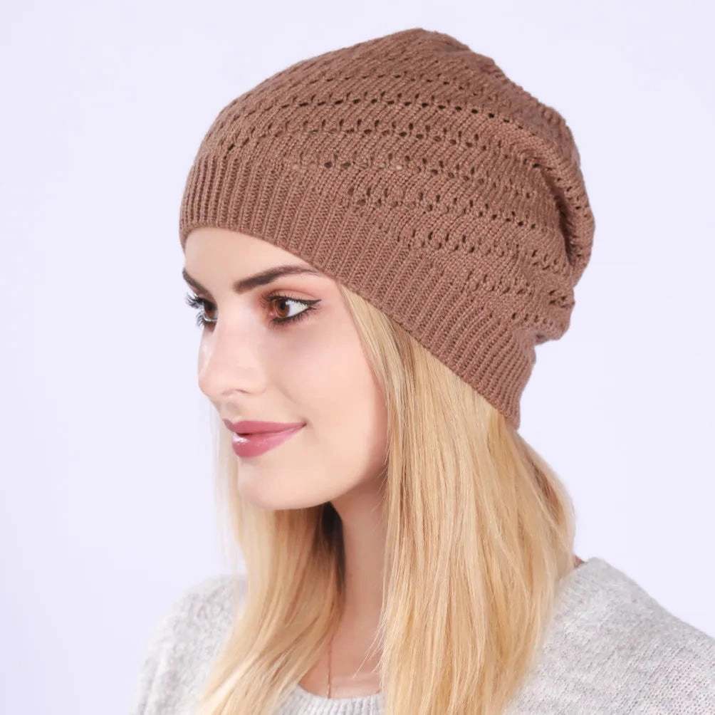 Bonnet Femme Hiver Ar C Airya