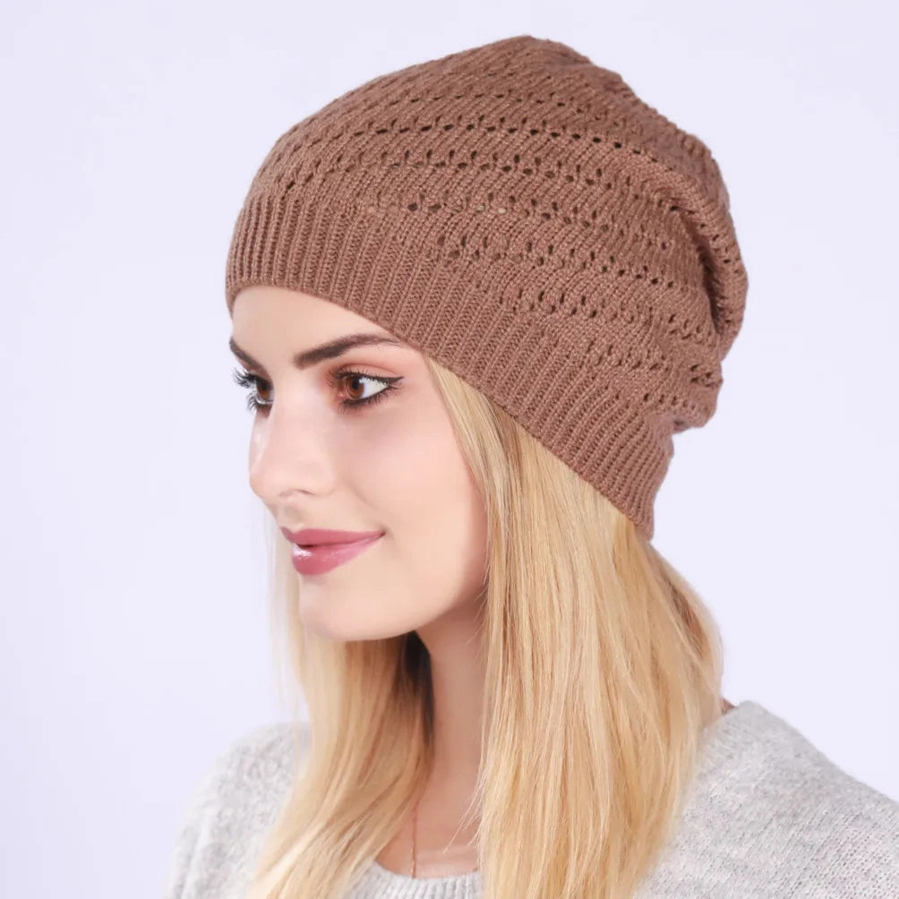 Bonnet Femme Hiver Ar C Airya