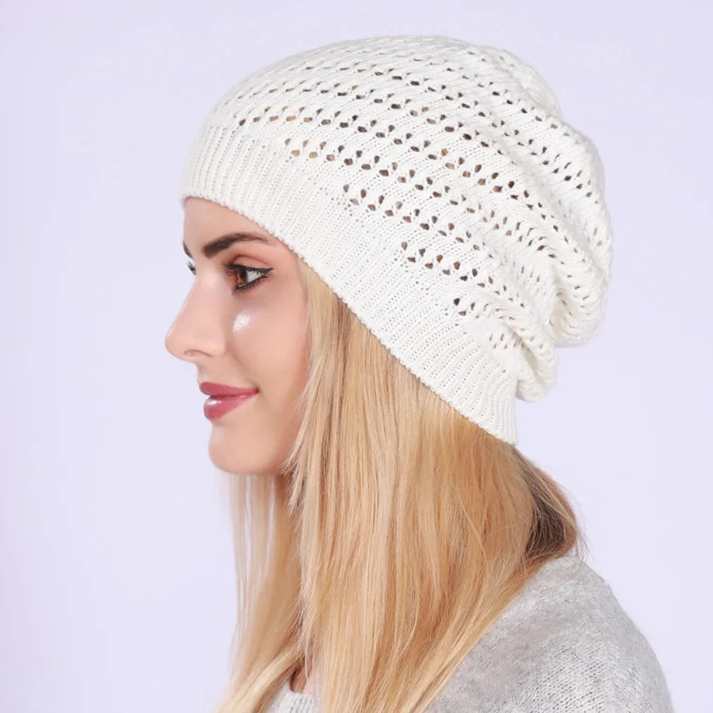 Bonnet Femme Hiver Ar C Airya