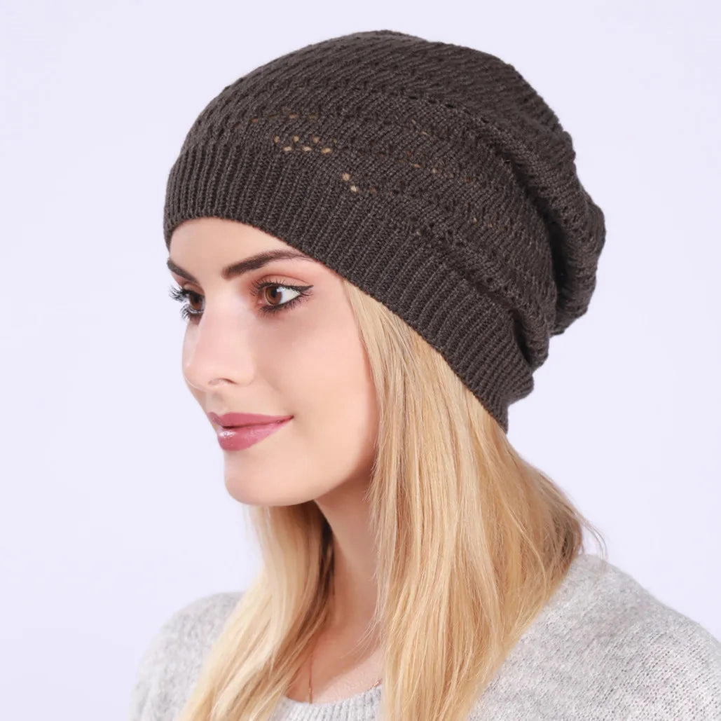Bonnet Femme Hiver Ar C Airya