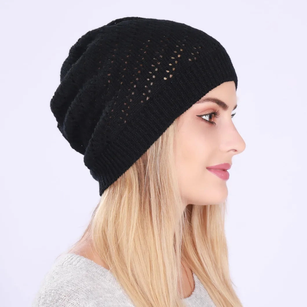 Bonnet Femme Hiver Ar C Airya
