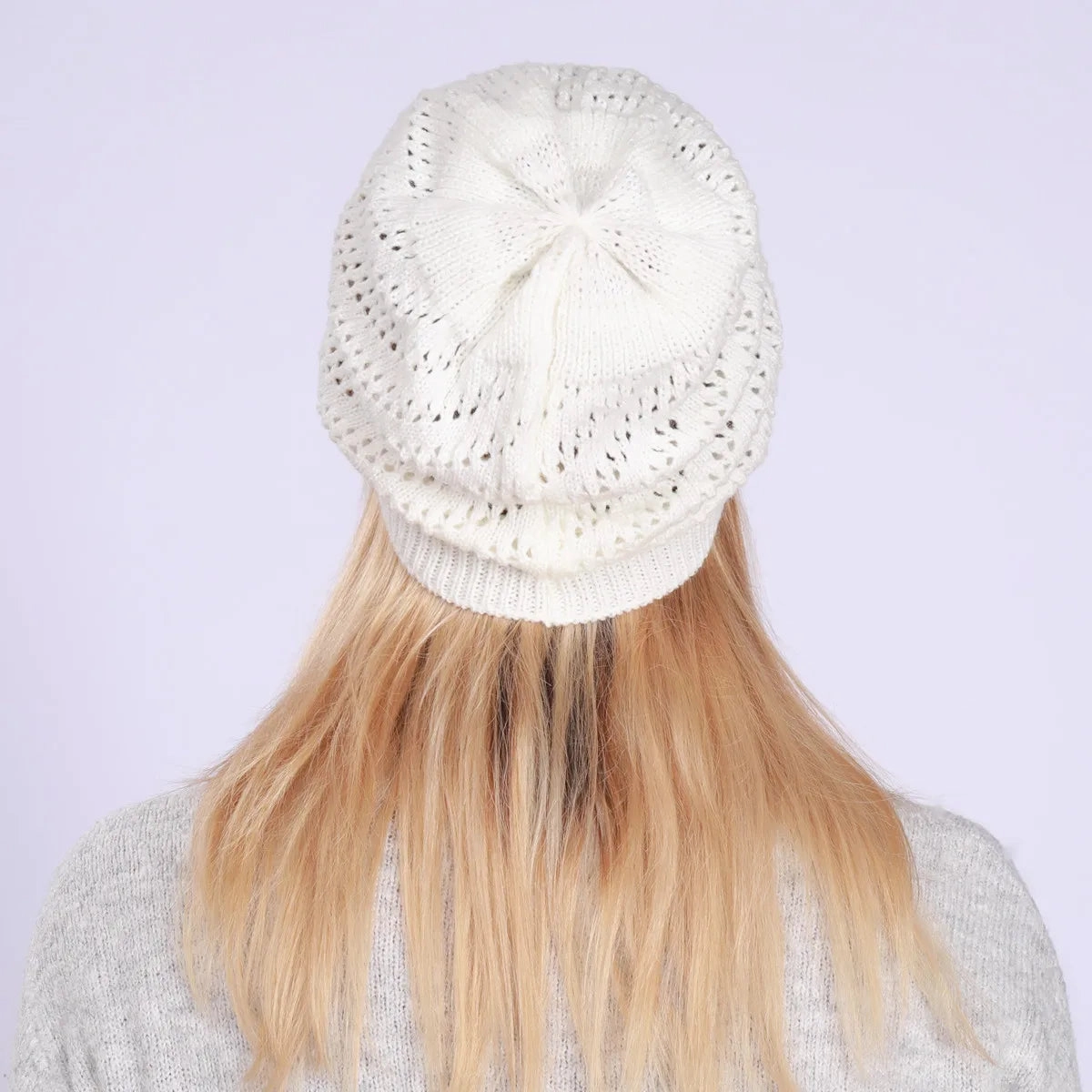 Bonnet Femme Hiver Ar C Airya