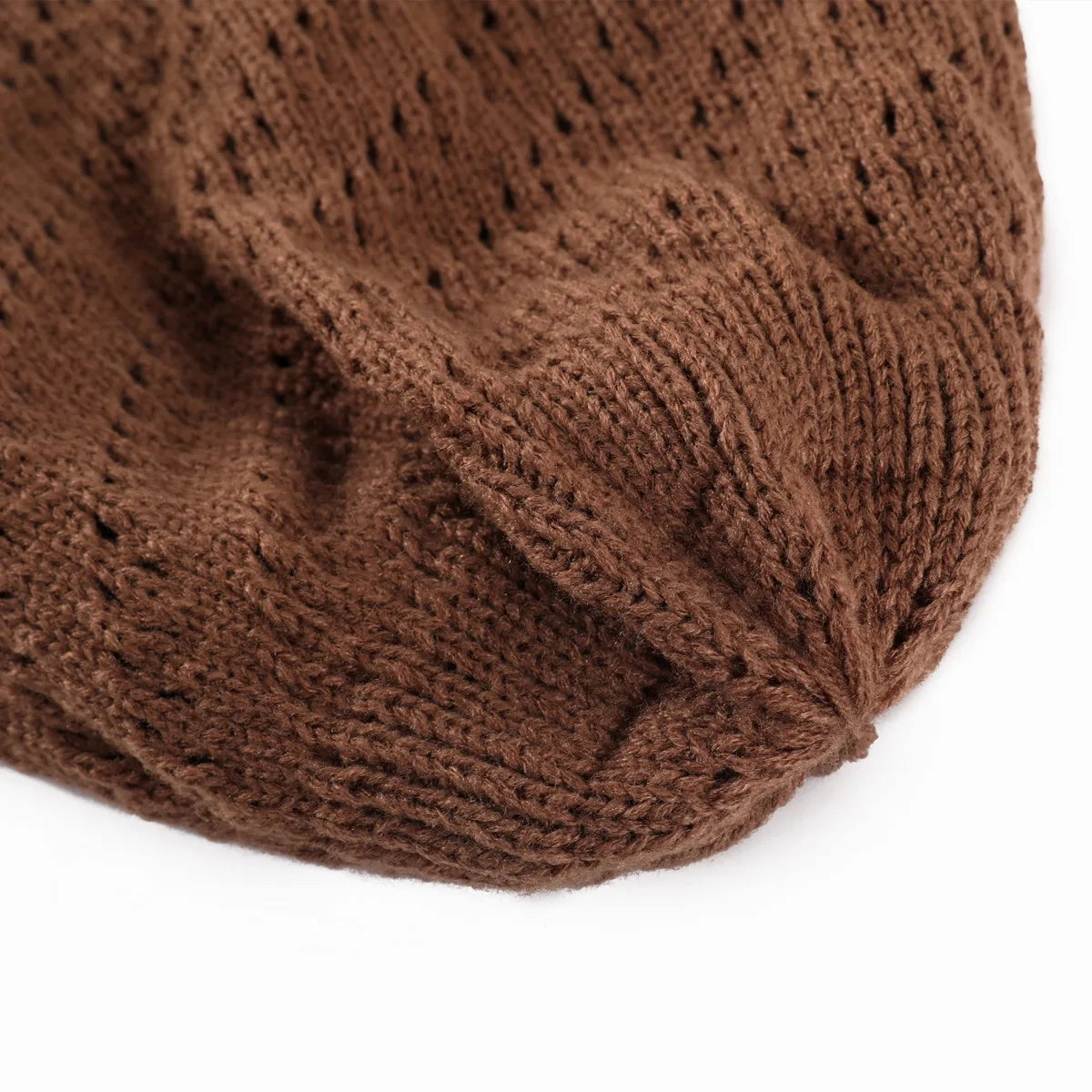 Bonnet Femme Hiver Ar C Airya