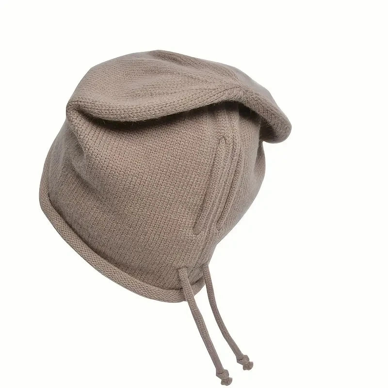 Bonnet Femme pais & Dcontract - Slouchy