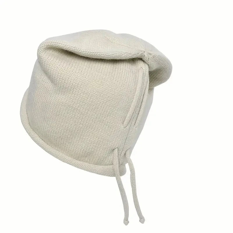 Bonnet Femme pais & Dcontract - Slouchy
