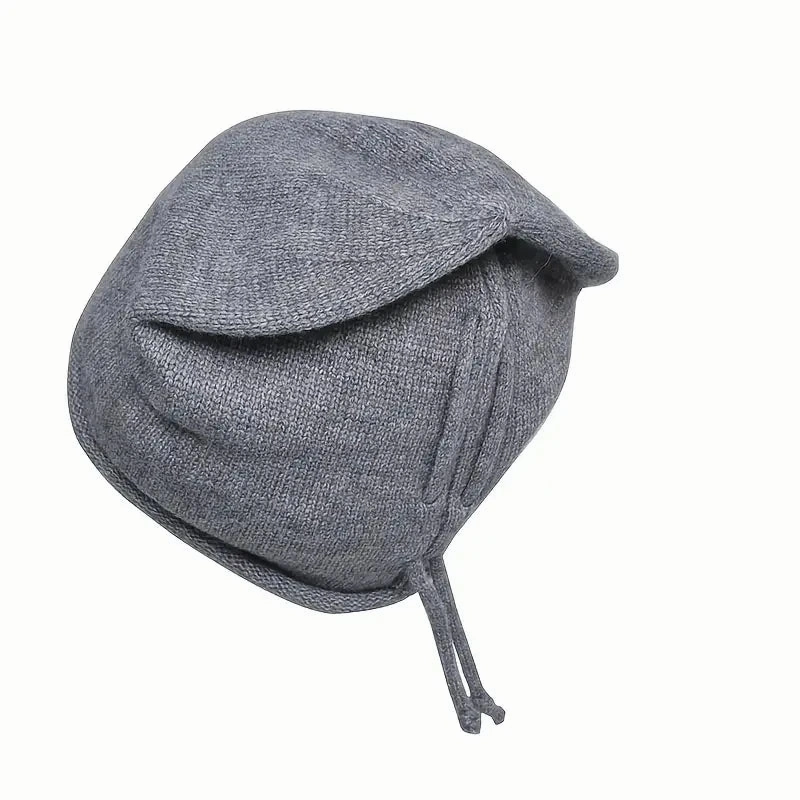 Bonnet Femme pais & Dcontract - Slouchy