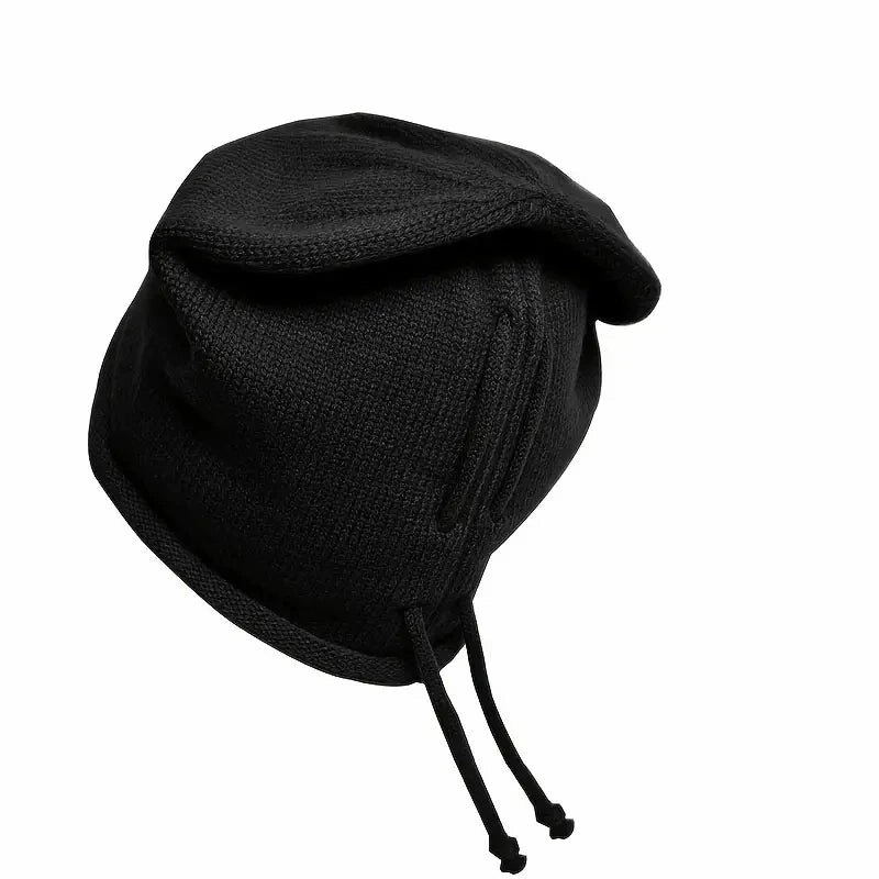 Bonnet Femme pais & Dcontract - Slouchy