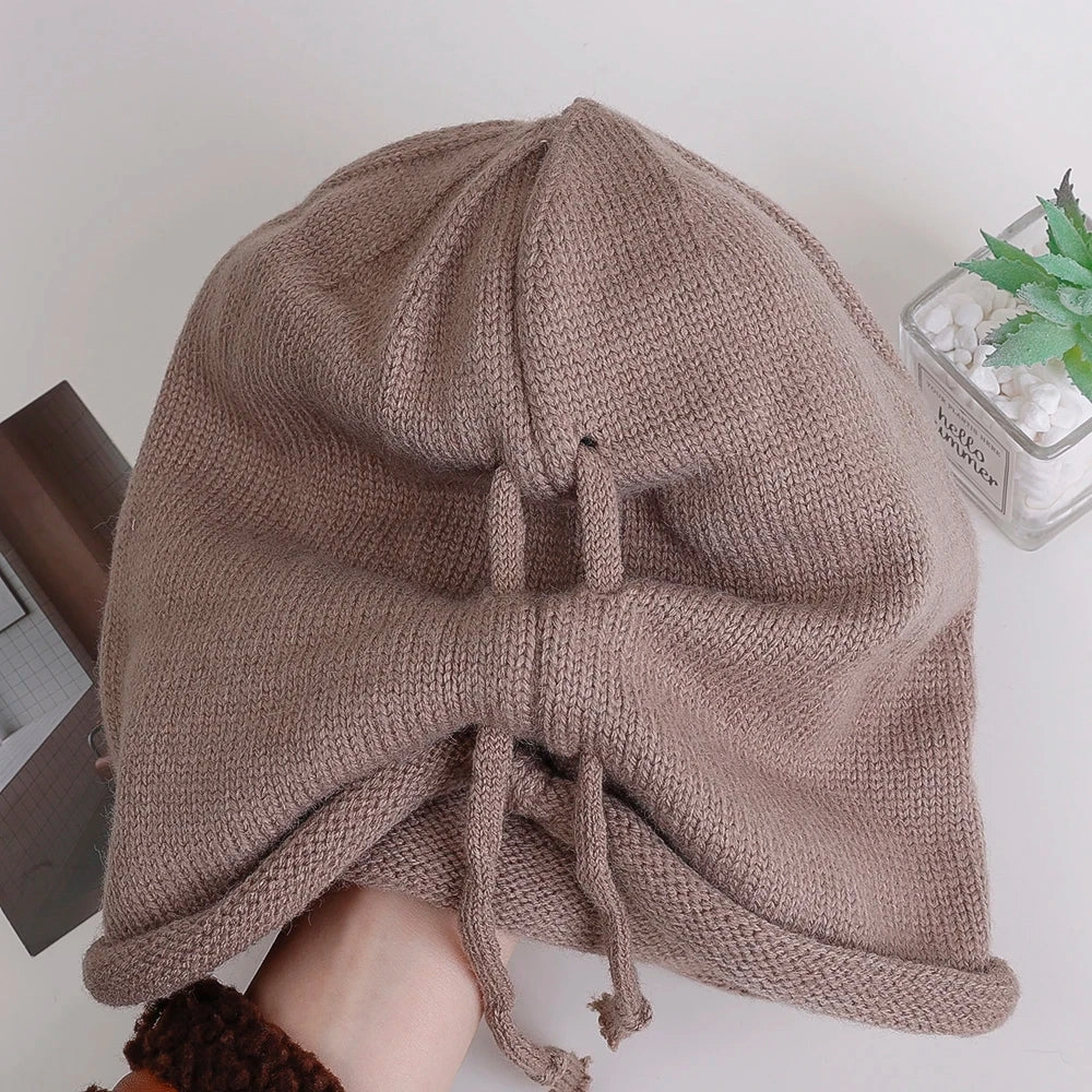 Bonnet Femme pais & Dcontract - Slouchy