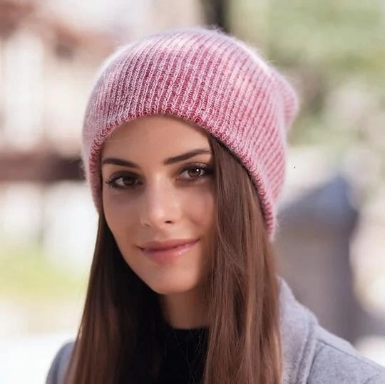 Bonnet Femme Simple & Douillet - Velvety