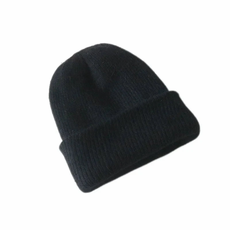 Bonnet Femme Simple & Douillet - Velvety