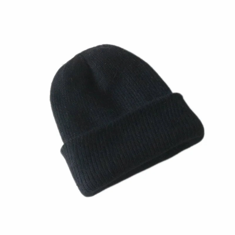 Bonnet Femme Simple & Douillet - Velvety