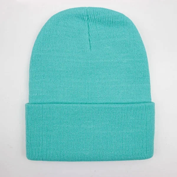 Bonnet Fluo - BrightWave