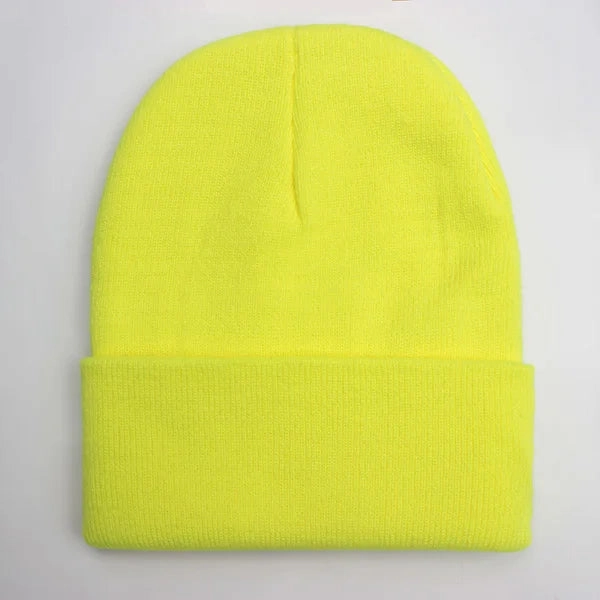 Bonnet Fluo - BrightWave