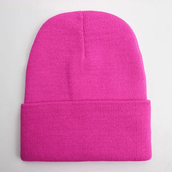 Bonnet Fluo - BrightWave