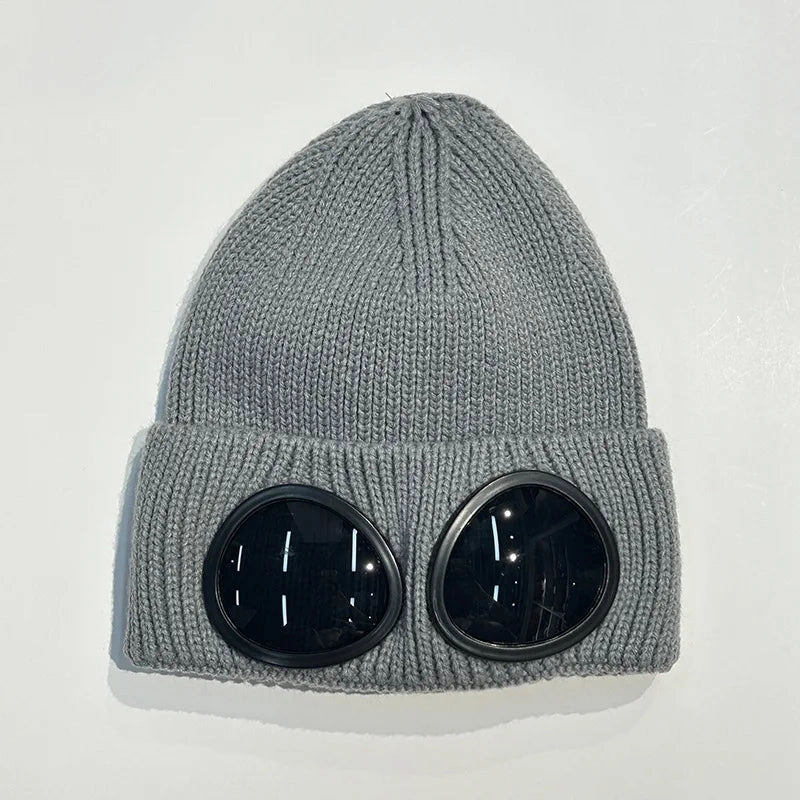 Bonnet Homme - Explorer Vision