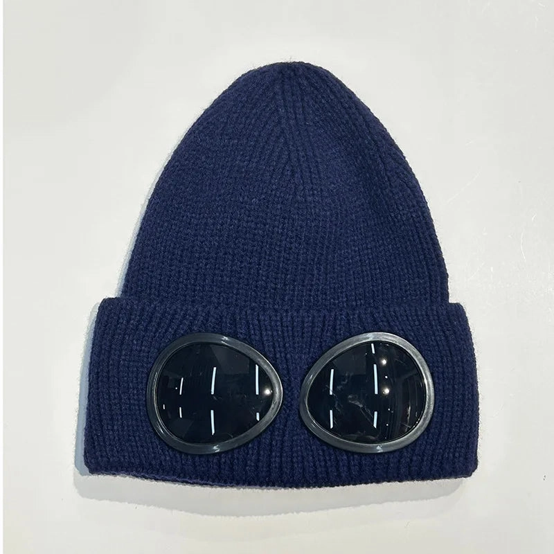 Bonnet Homme - Explorer Vision