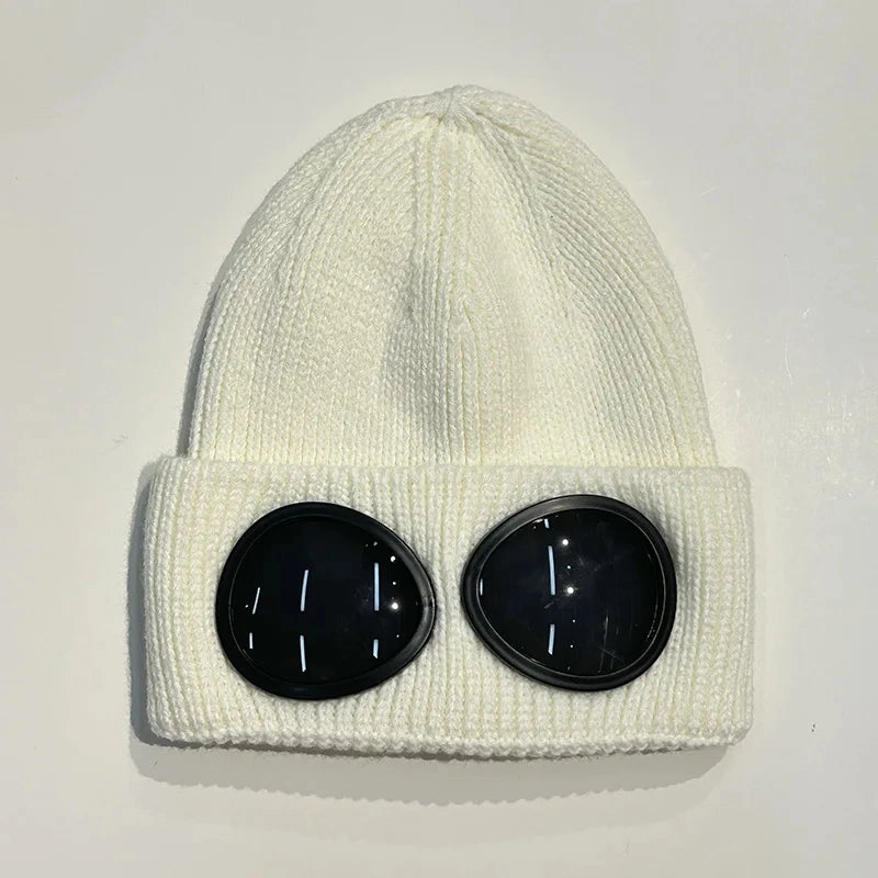 Bonnet Homme - Explorer Vision