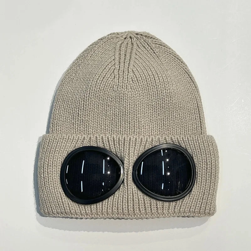 Bonnet Homme - Explorer Vision