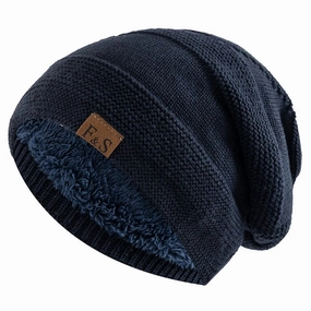 Bonnet Homme - UrbanFlex winter-knitted-hat