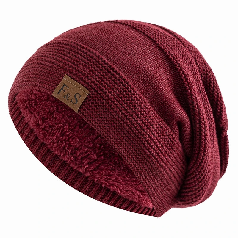 Bonnet Homme - UrbanFlex