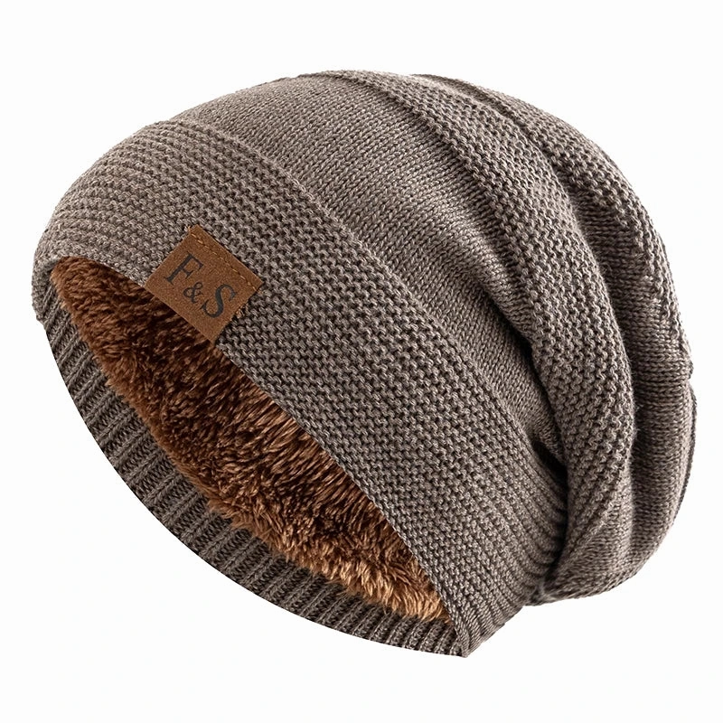 Bonnet Homme - UrbanFlex
