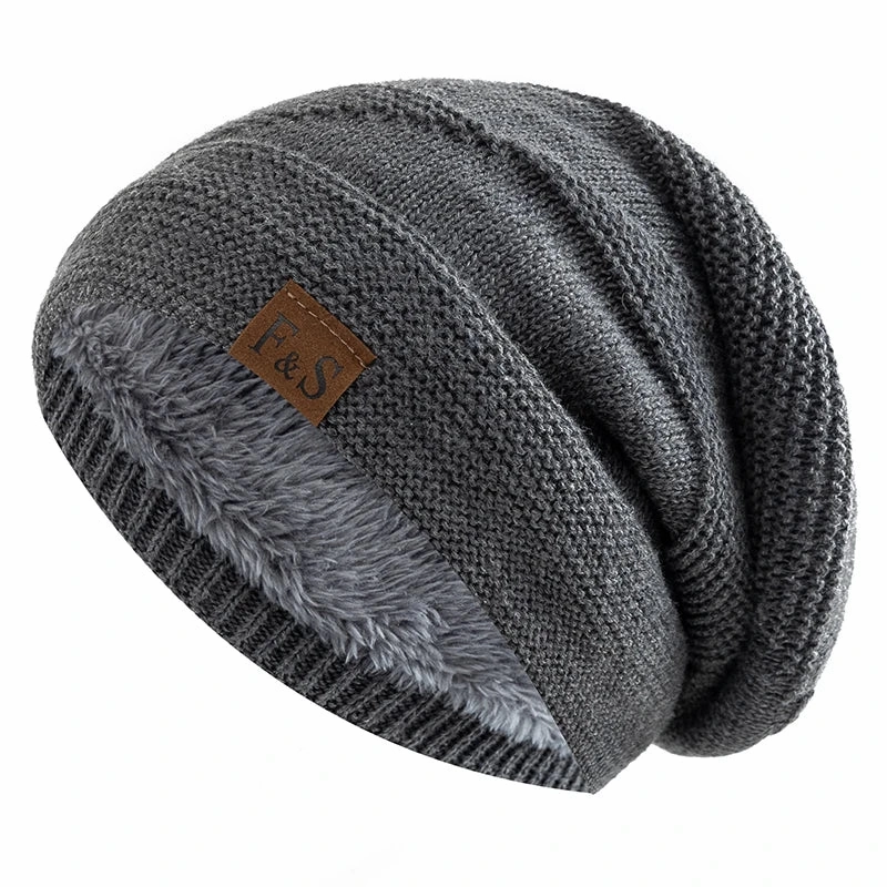 Bonnet Homme - UrbanFlex