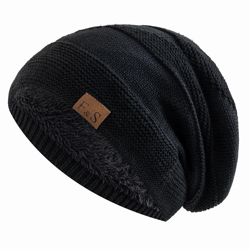 Bonnet Homme - UrbanFlex