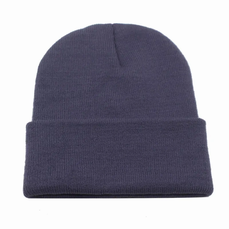 Bonnet Homme Classique  Revers - Arbor