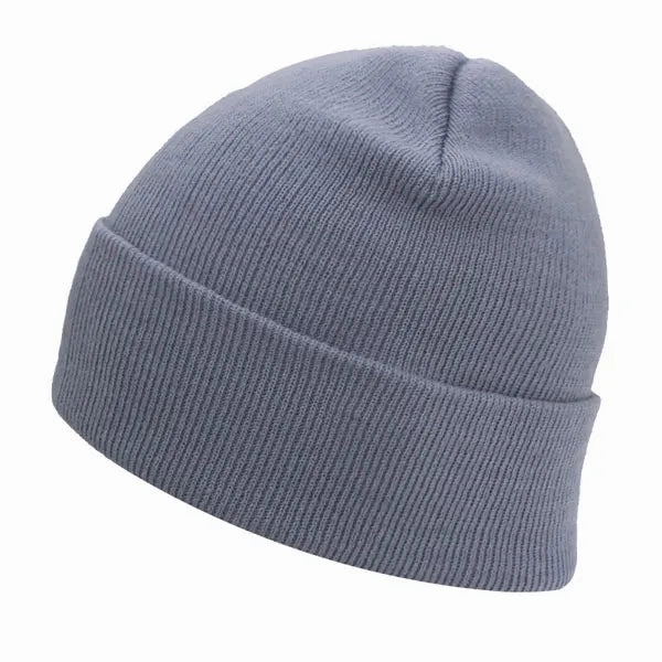 Bonnet Homme Classique  Revers - Arbor