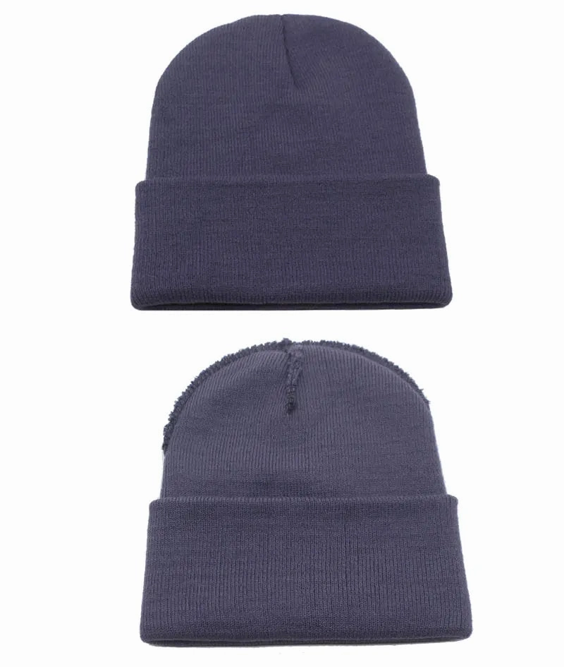 Bonnet Homme Classique  Revers - Arbor