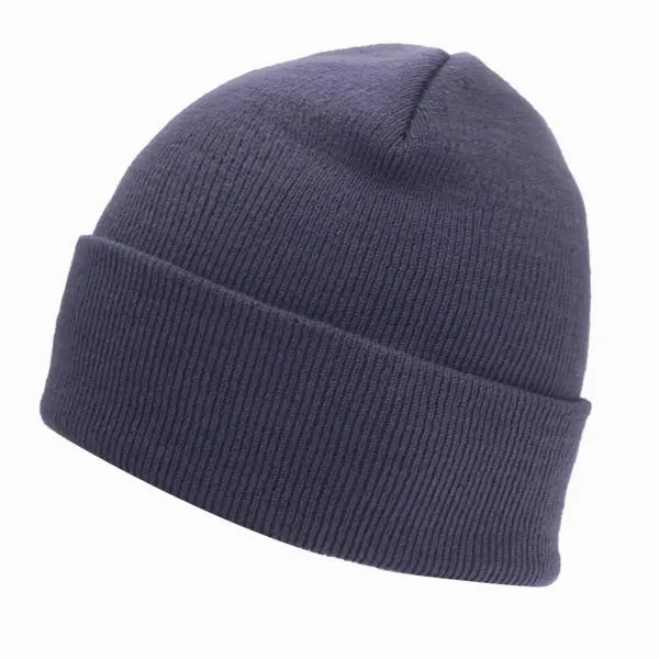 Bonnet Homme Classique  Revers - Arbor