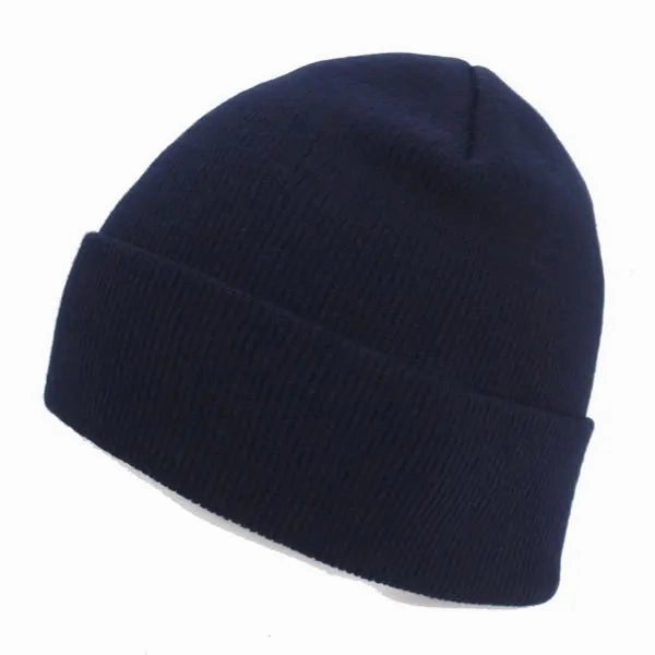 Bonnet Homme Classique  Revers - Arbor